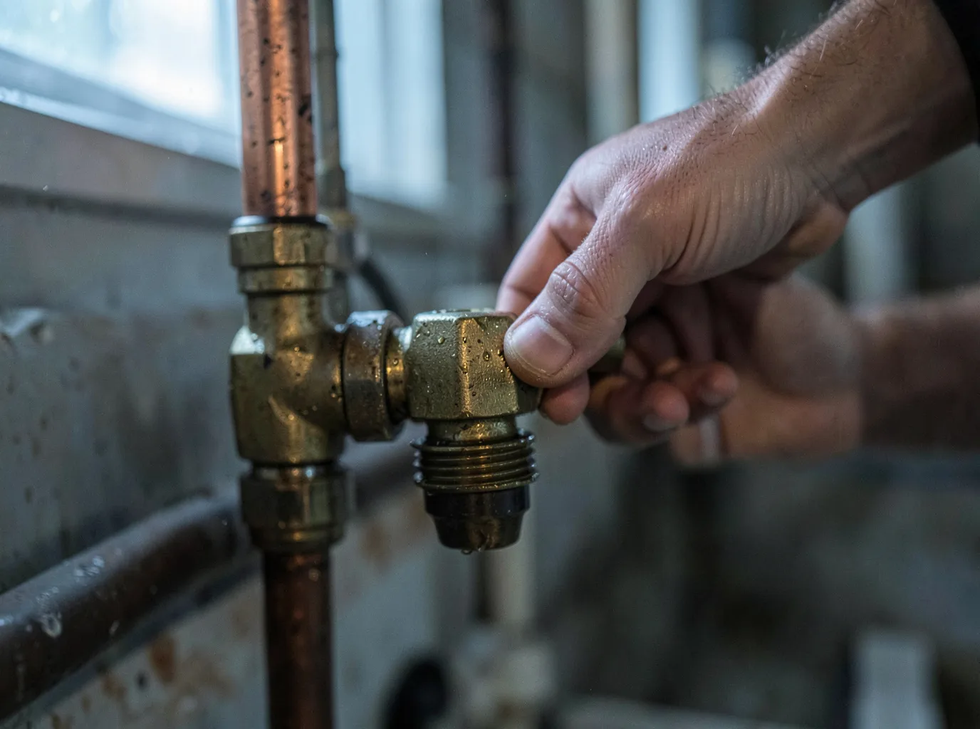 Emergency Plumber Struthers, OH FAQs
